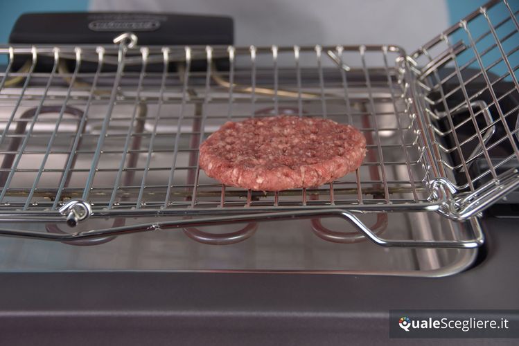 De'Longhi GrigliaTutto BQ80.X