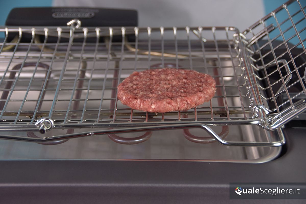 De'Longhi GrigliaTutto BQ80.X