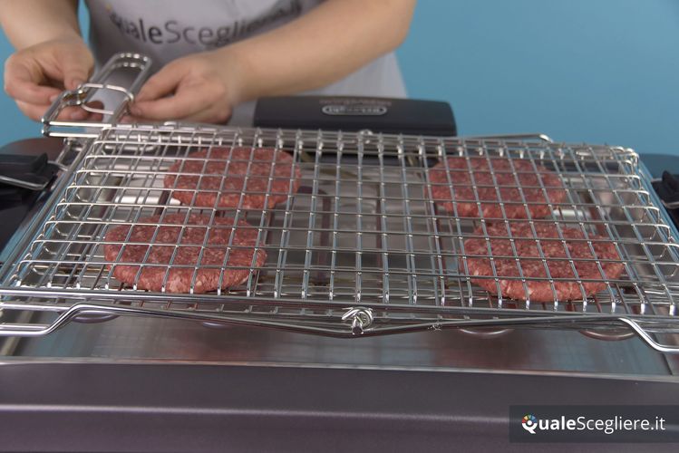 De'Longhi GrigliaTutto BQ80.X