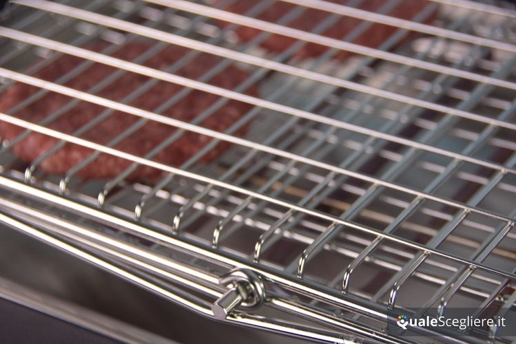 De'Longhi GrigliaTutto BQ80.X