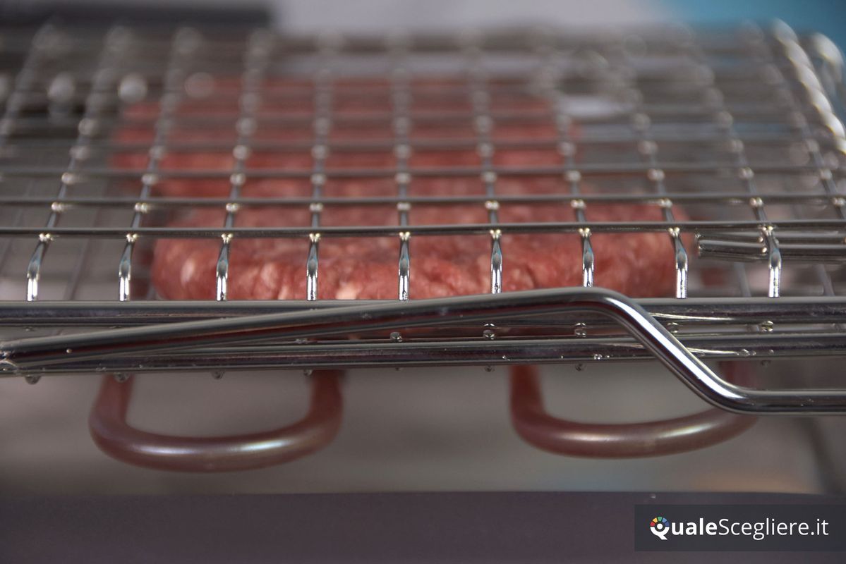 De'Longhi GrigliaTutto BQ80.X