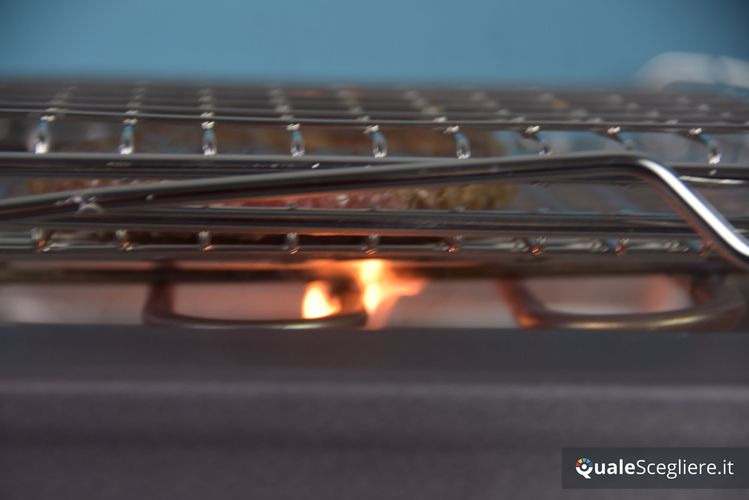 De'Longhi GrigliaTutto BQ80.X