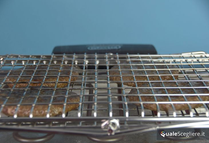 De'Longhi GrigliaTutto BQ80.X