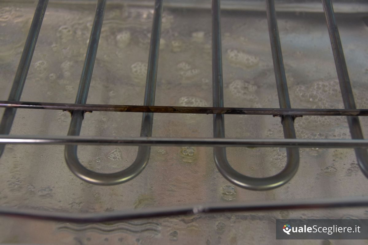 De'Longhi GrigliaTutto BQ80.X