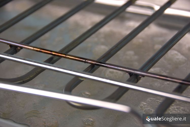 De'Longhi GrigliaTutto BQ80.X