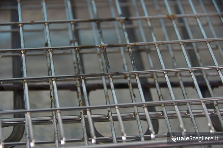 De'Longhi GrigliaTutto BQ80.X