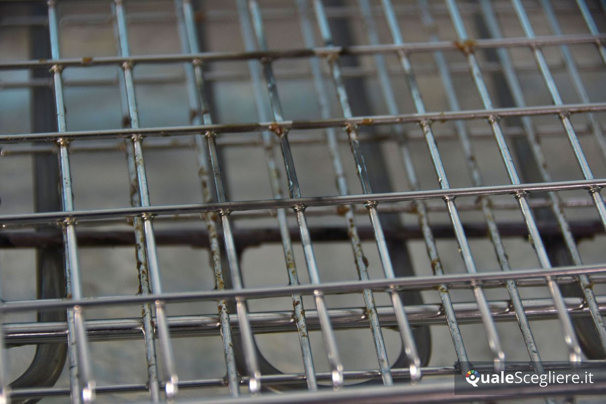 De'Longhi GrigliaTutto BQ80.X