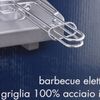 De'Longhi GrigliaTutto BQ80.X