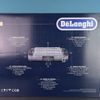 De'Longhi GrigliaTutto BQ80.X