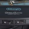 De'Longhi GrigliaTutto BQ80.X
