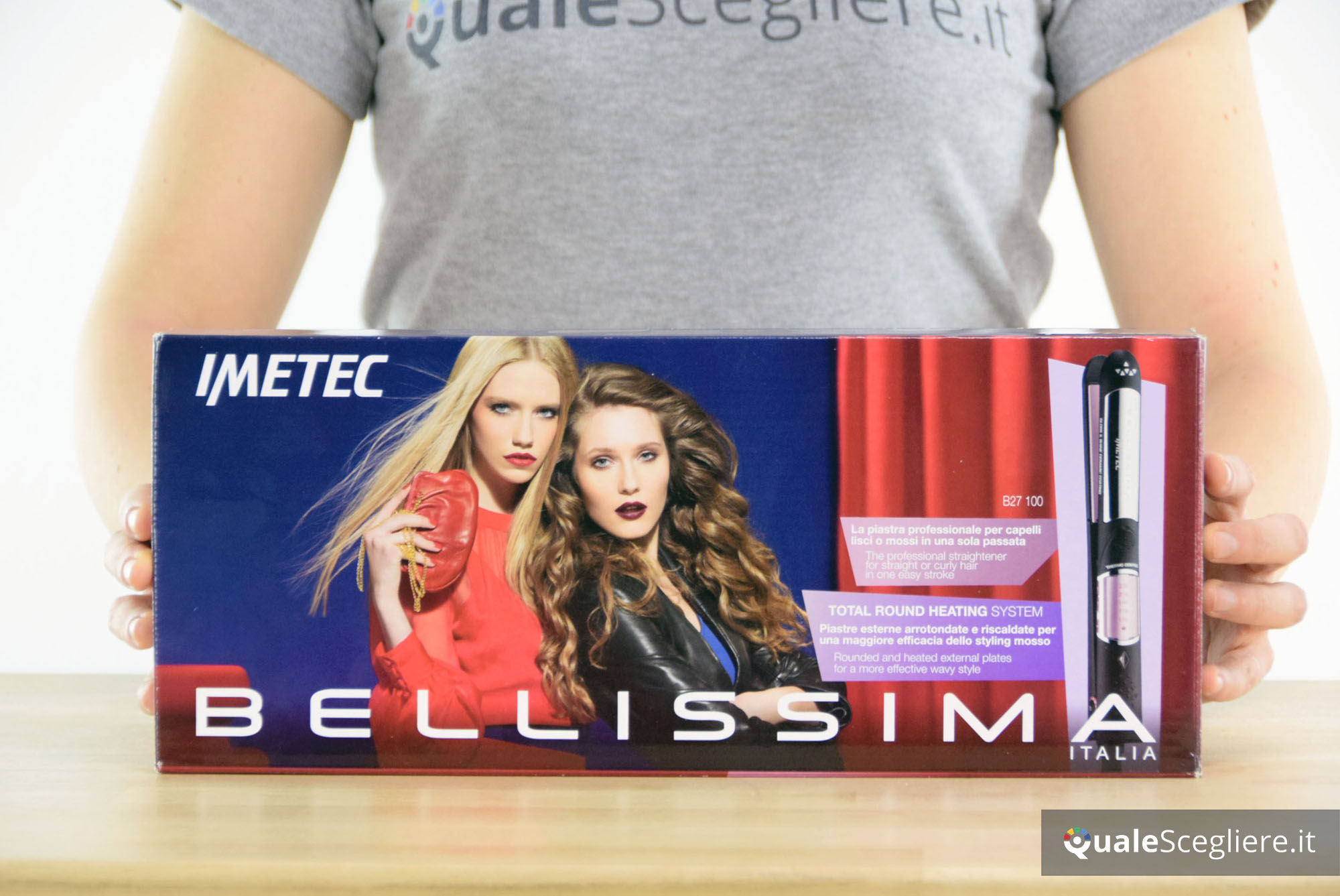 Imetec Bellissima B27 100 Creativity