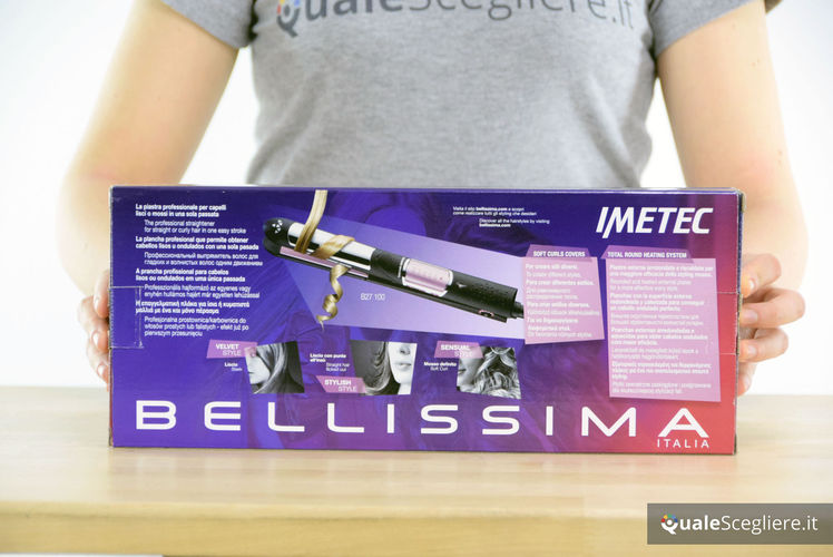 Imetec Bellissima B27 100 Creativity