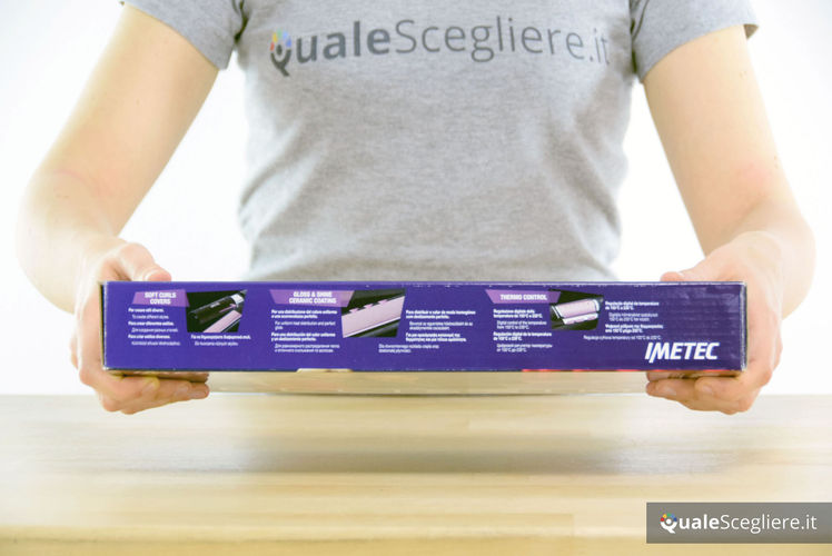 Imetec Bellissima B27 100 Creativity