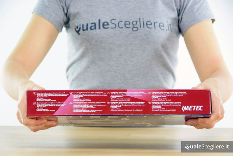 Imetec Bellissima B27 100 Creativity