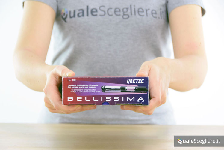 Imetec Bellissima B27 100 Creativity