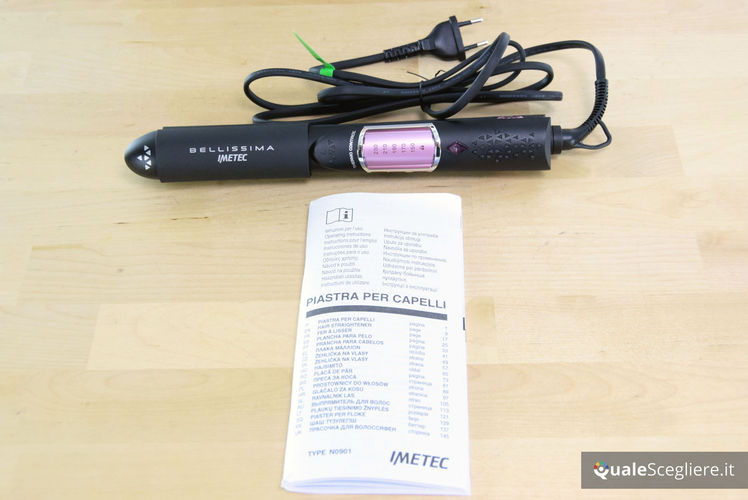 Imetec Bellissima B27 100 Creativity