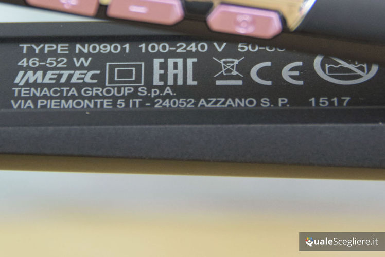 Imetec Bellissima B27 100 Creativity