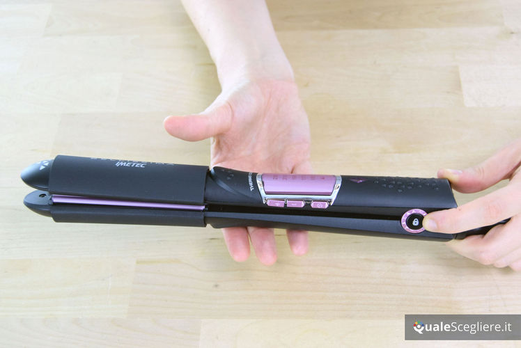 Imetec Bellissima B27 100 Creativity