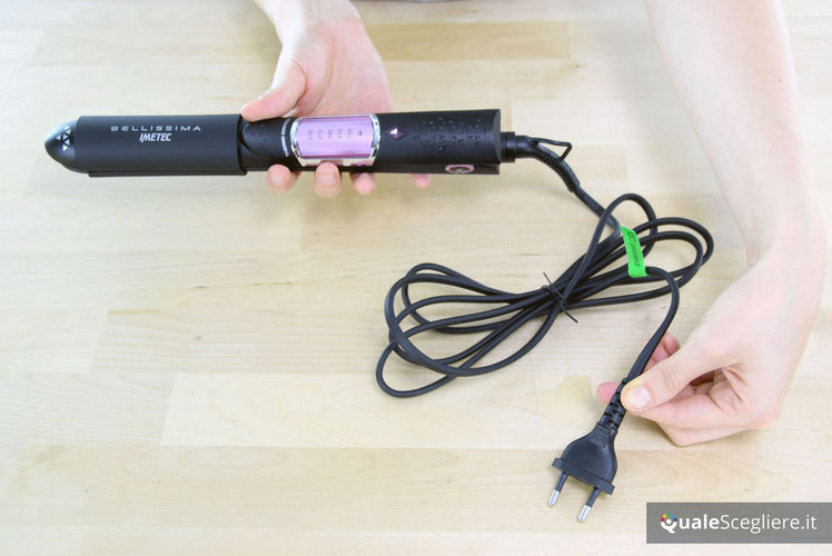 Imetec Bellissima B27 100 Creativity