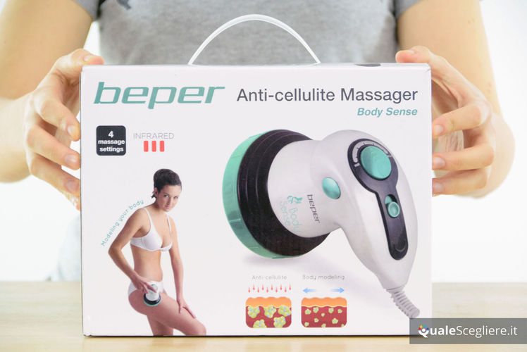 Beper 40.500 Body Sense