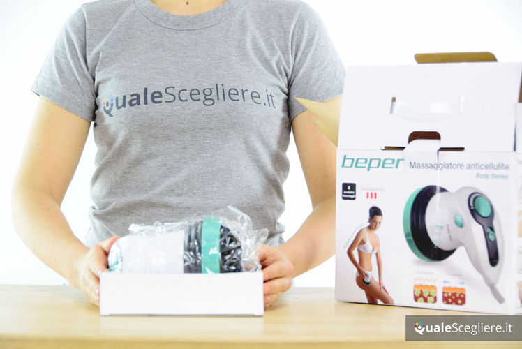 Beper 40.500 Body Sense