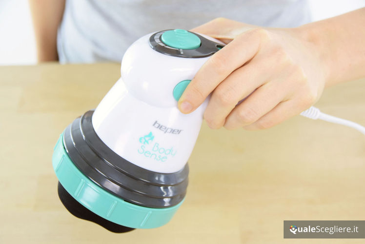 Beper 40.500 Body Sense