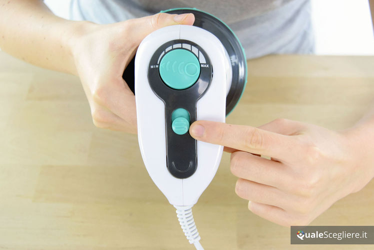 Beper 40.500 Body Sense