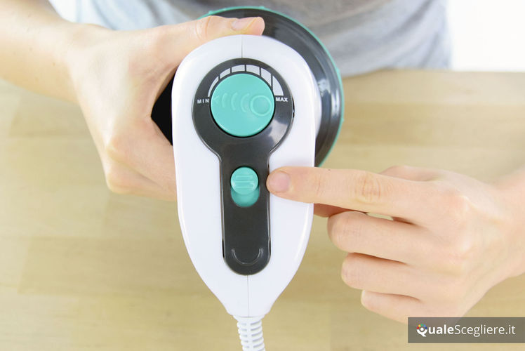 Beper 40.500 Body Sense