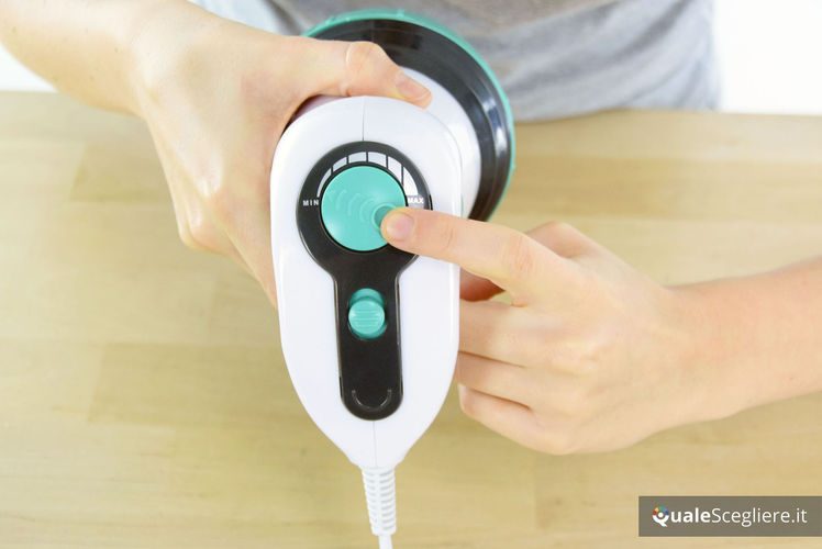 Beper 40.500 Body Sense