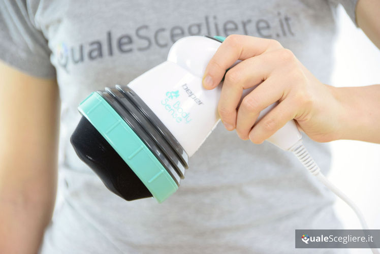 Beper 40.500 Body Sense