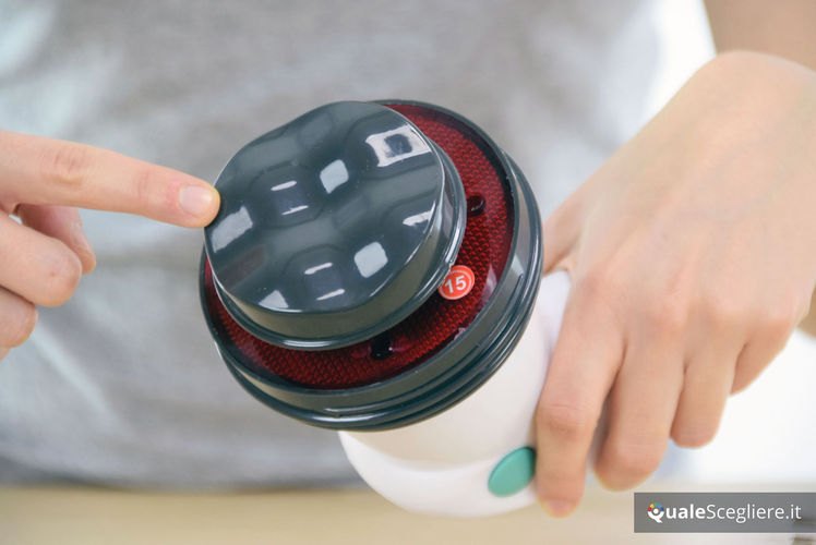 Beper 40.500 Body Sense