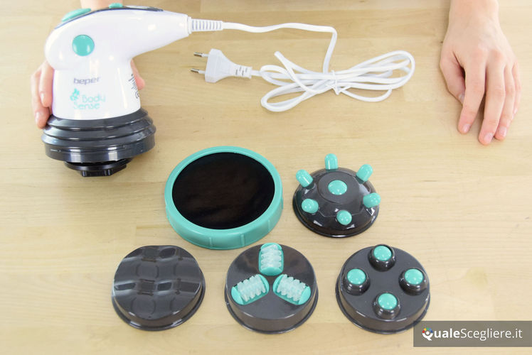 Beper 40.500 Body Sense