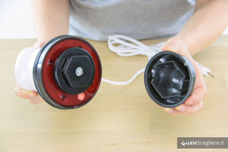 Beper 40.500 Body Sense