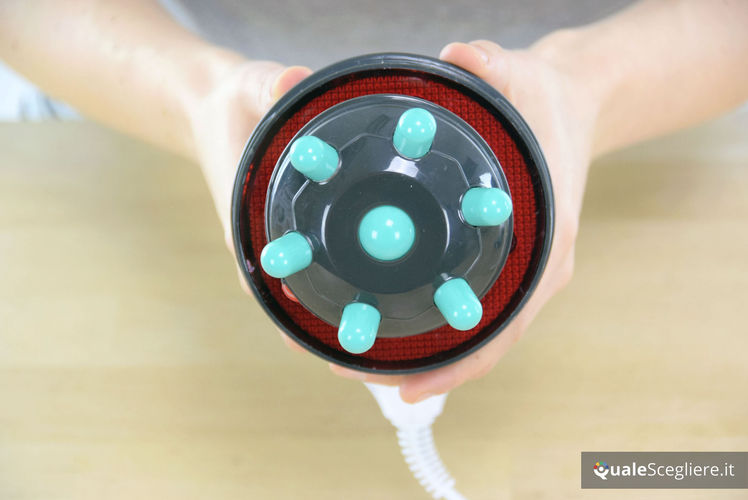 Beper 40.500 Body Sense