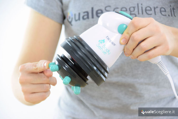 Beper 40.500 Body Sense