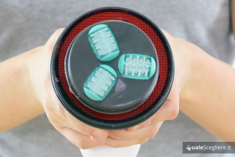 Beper 40.500 Body Sense