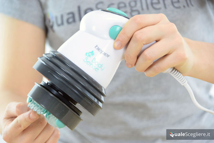 Beper 40.500 Body Sense