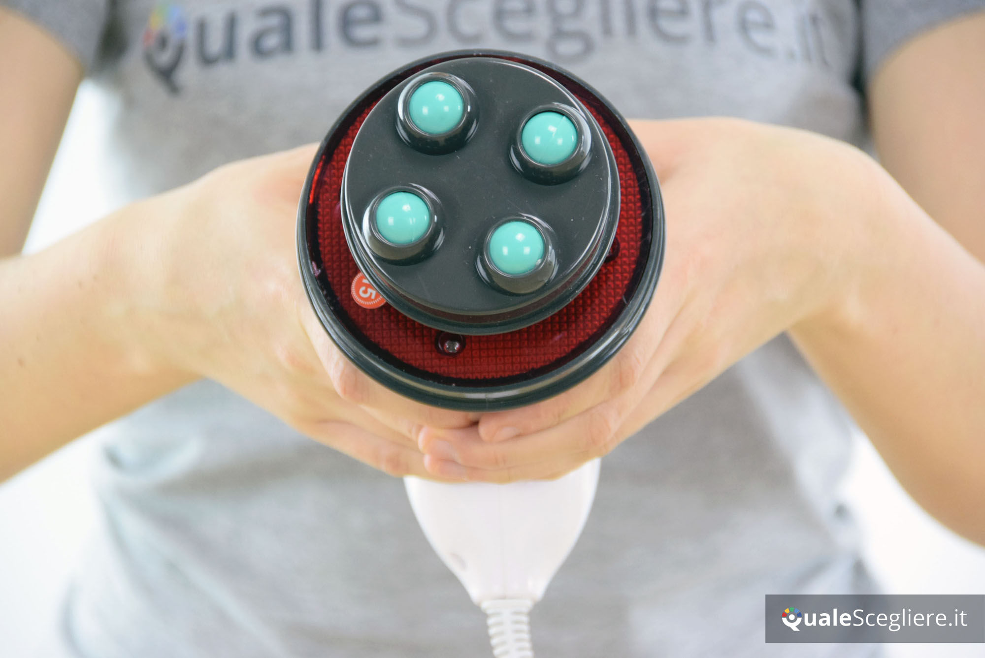 Beper 40.500 Body Sense