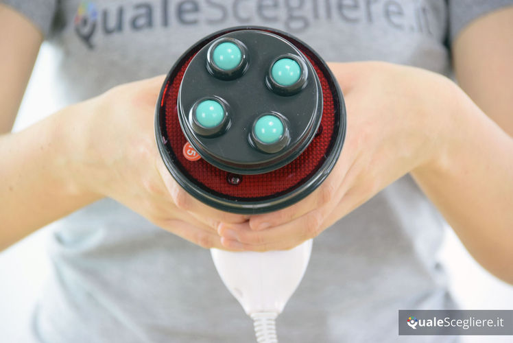 Beper 40.500 Body Sense