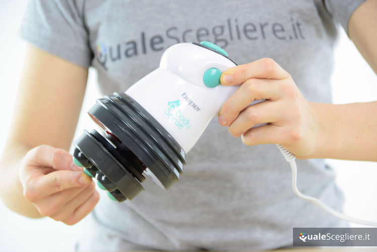 Beper 40.500 Body Sense