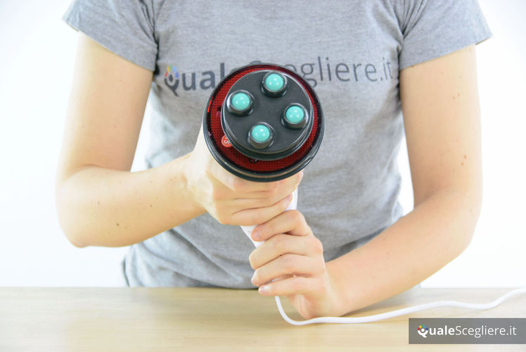 Beper 40.500 Body Sense