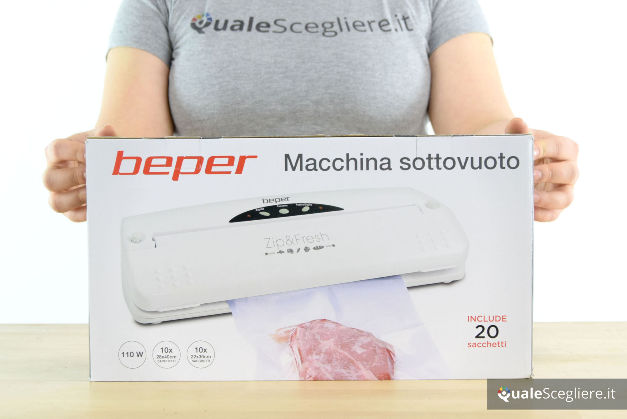 Beper 90.030