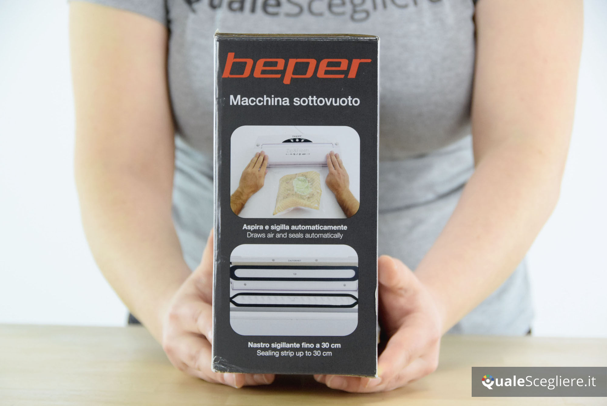 Beper 90.030
