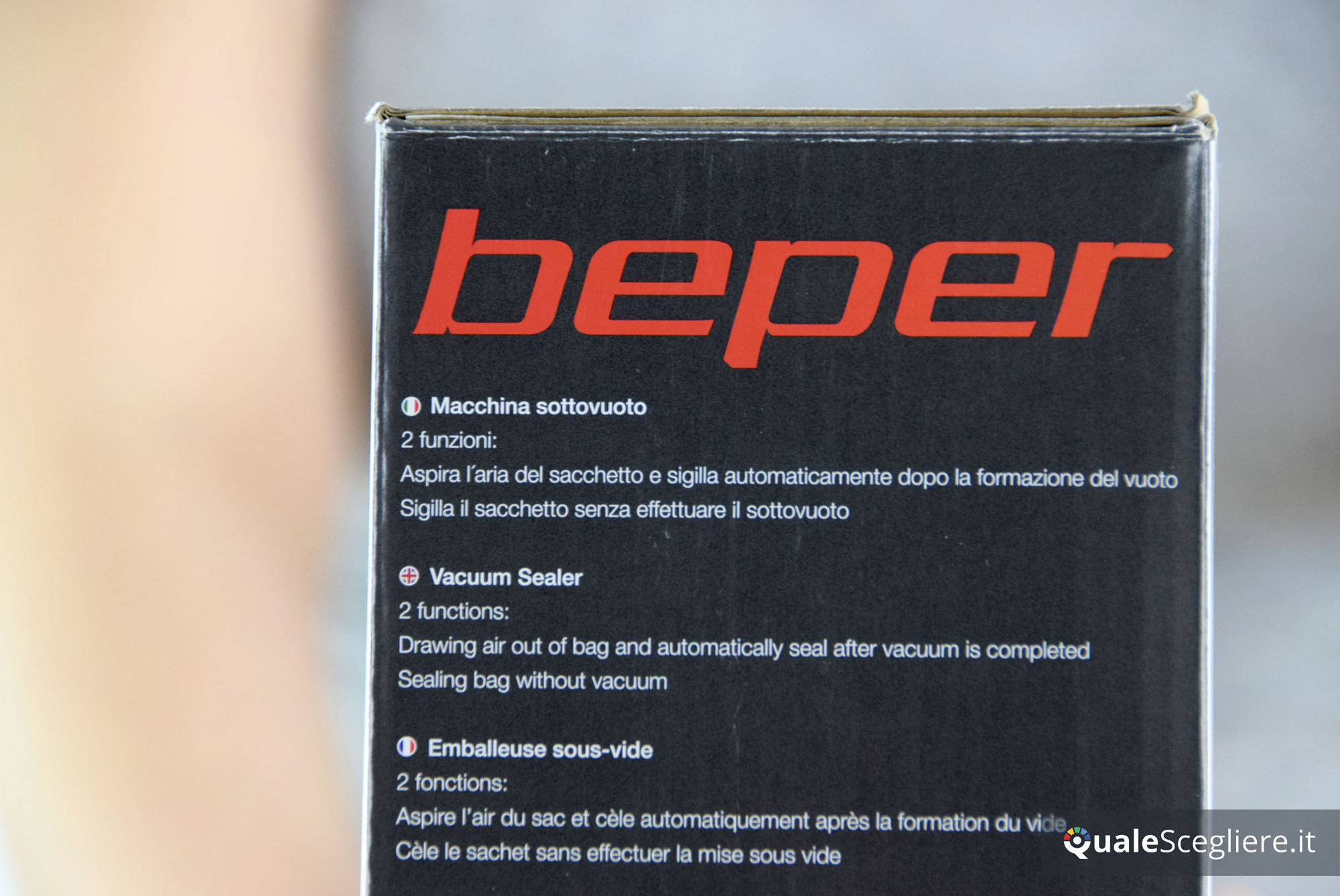 Beper 90.030