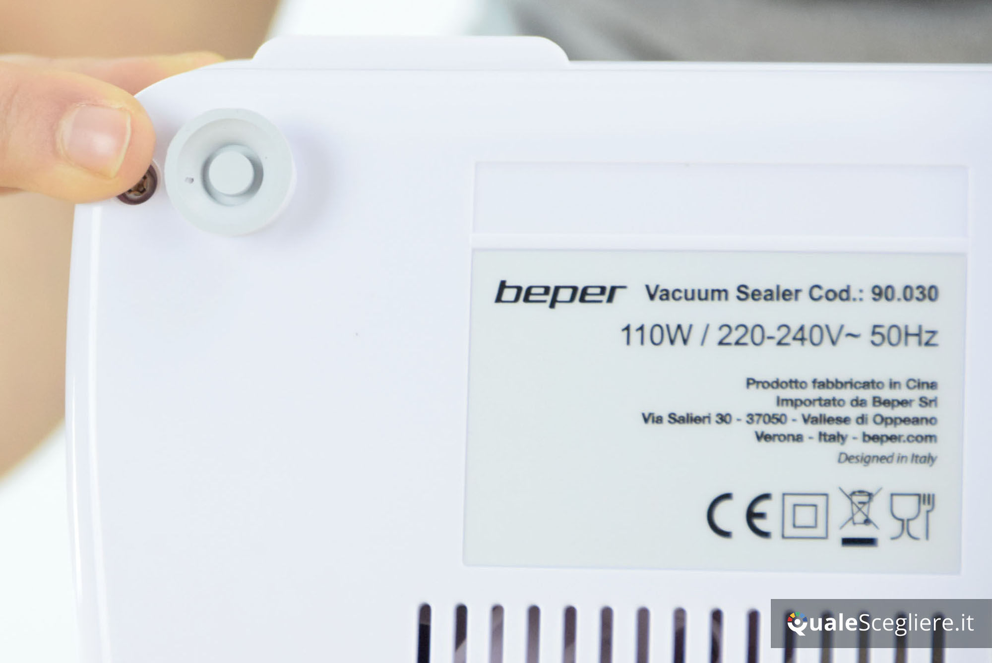 Beper 90.030