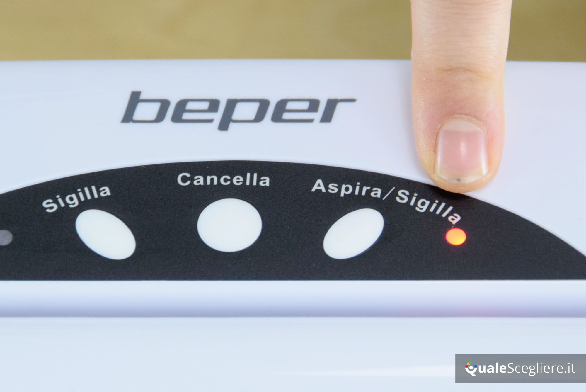 Beper 90.030