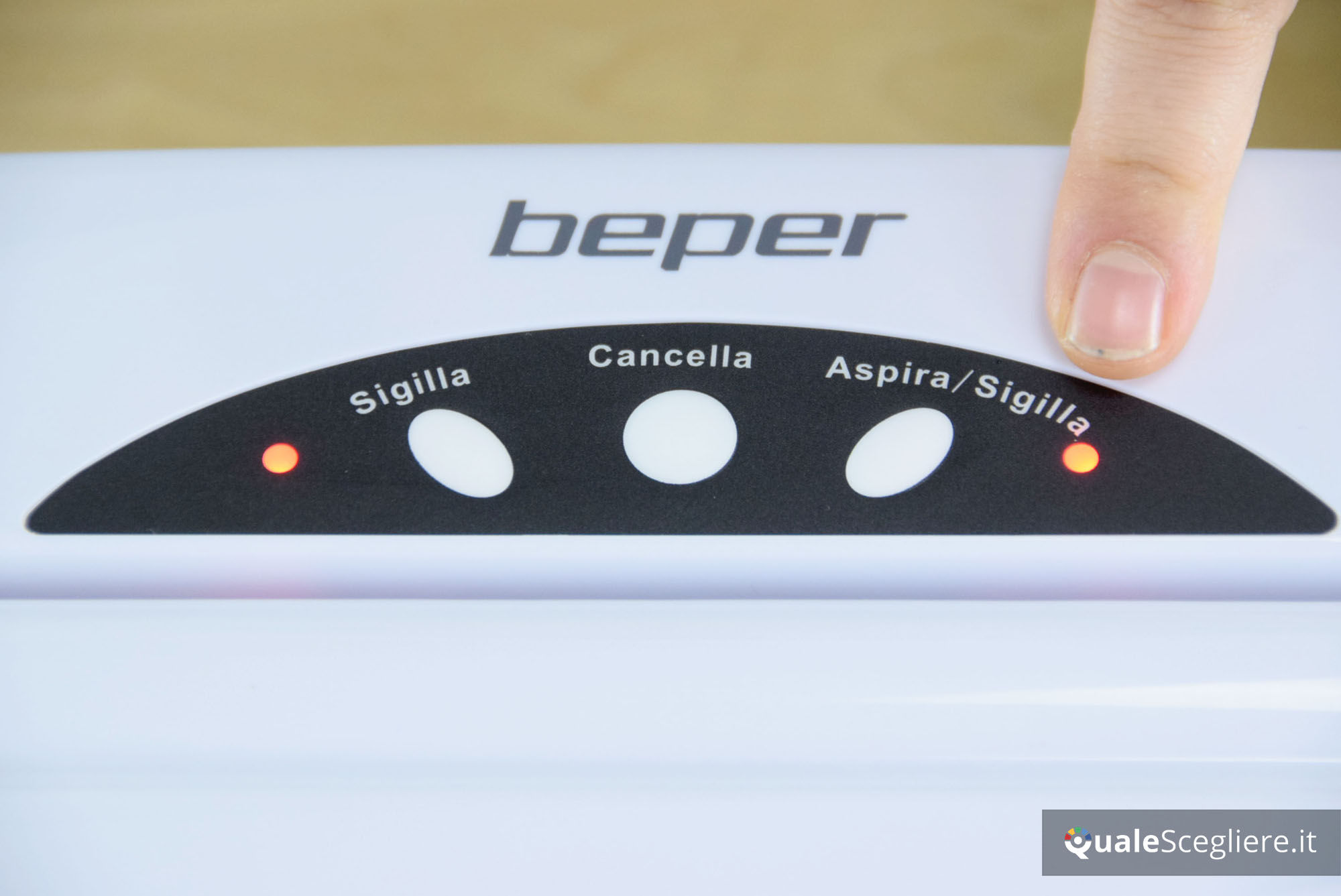 Beper 90.030