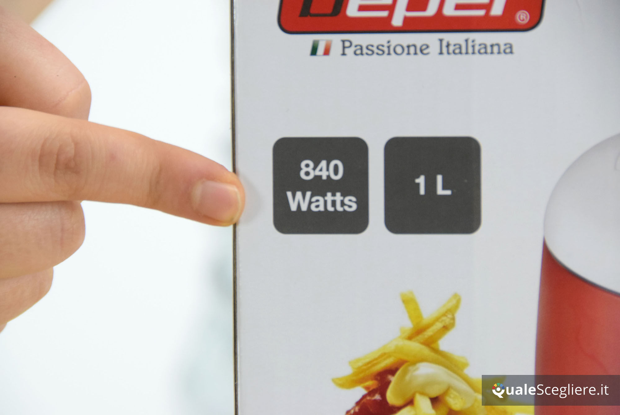 Beper 90.496N