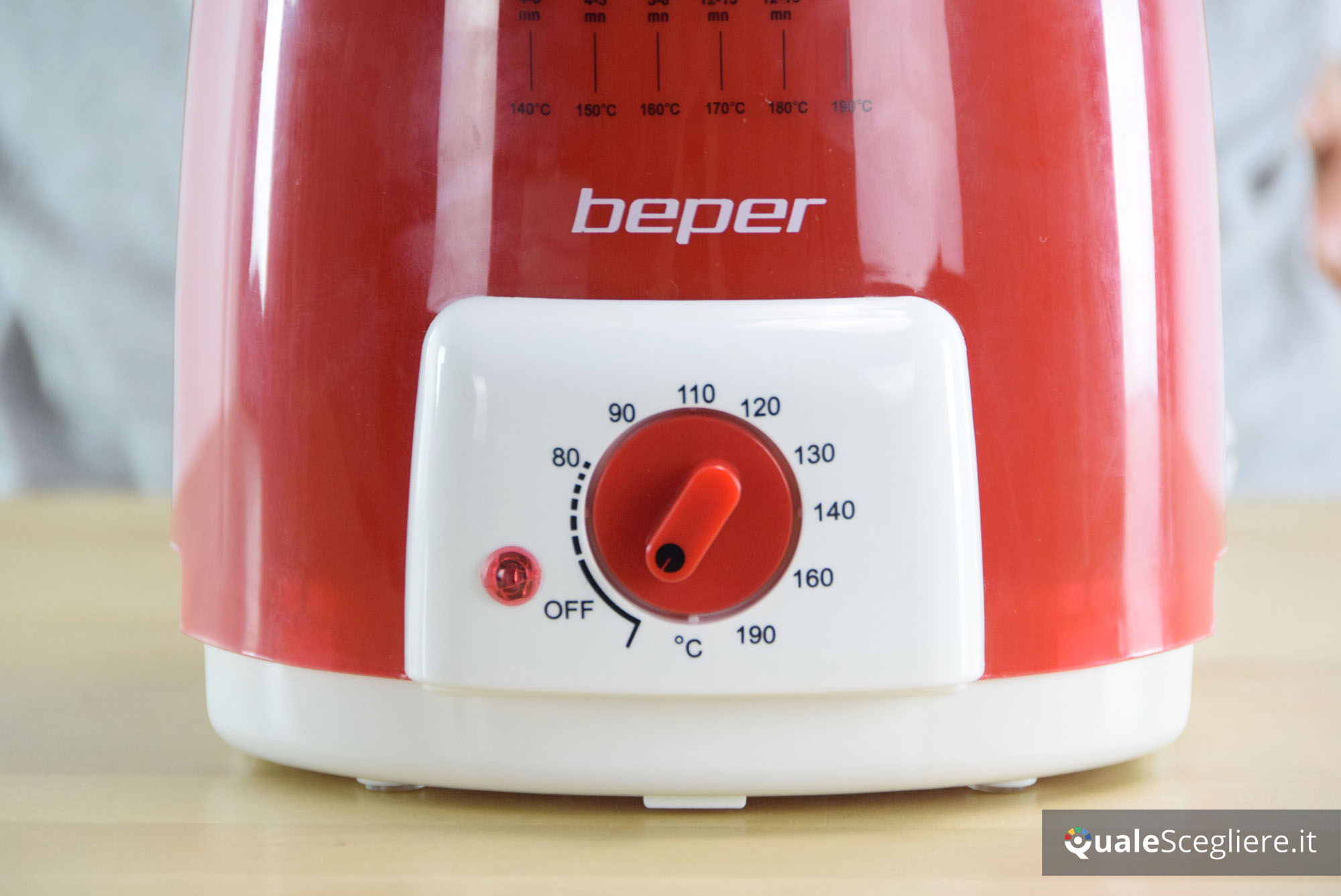 Beper 90.496N