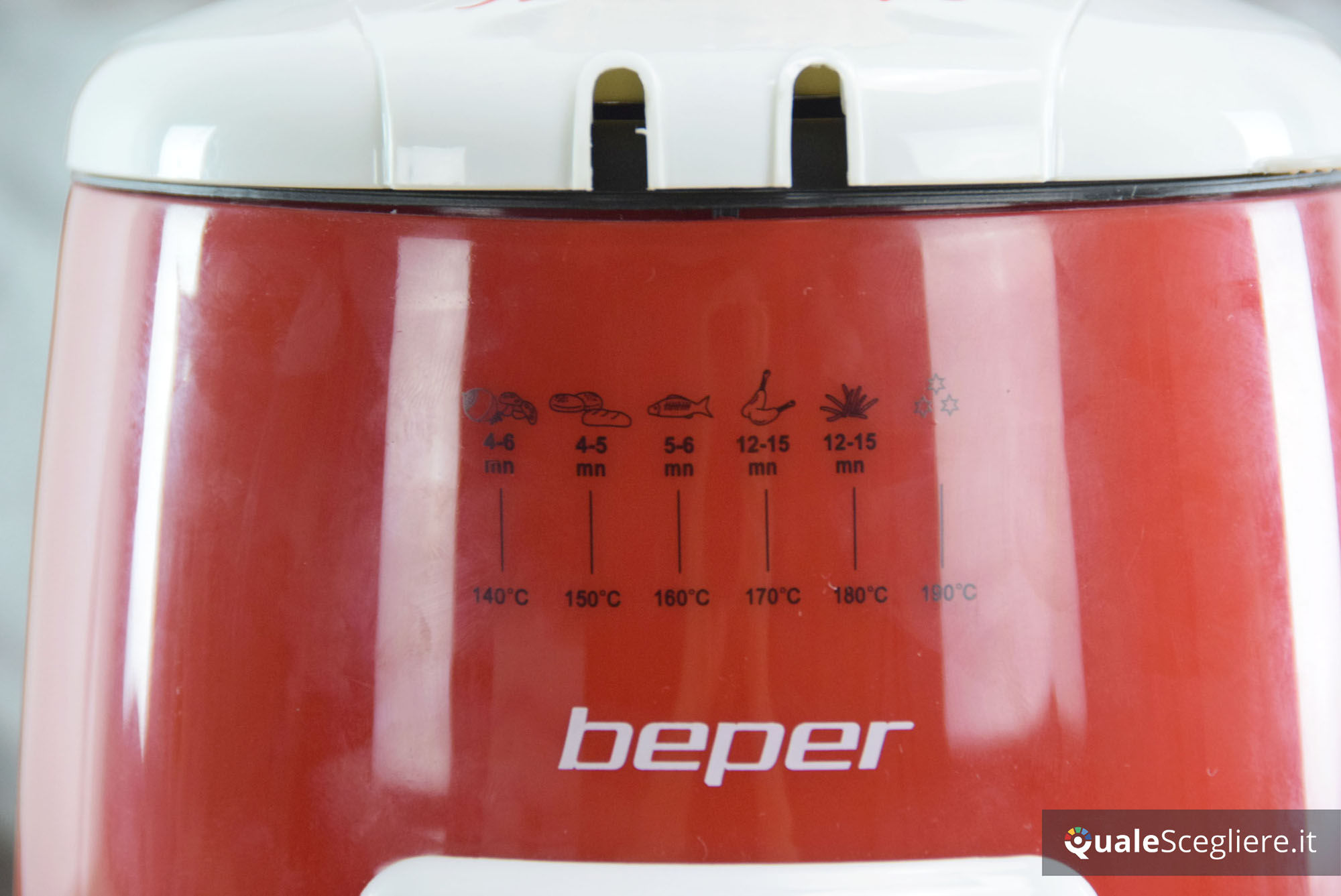 Beper 90.496N
